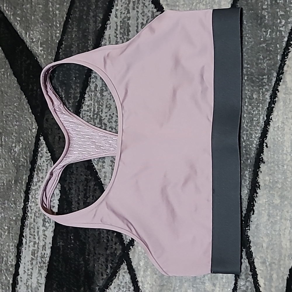 VS Victoria Sport 2017 Racerback Mesh Sport Bra